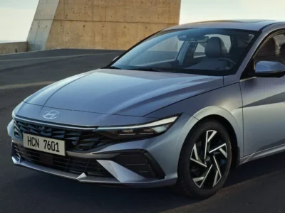 Хендай элантра (Hyundai Elantra) в Казахстане: цены, комплектации, отзывы