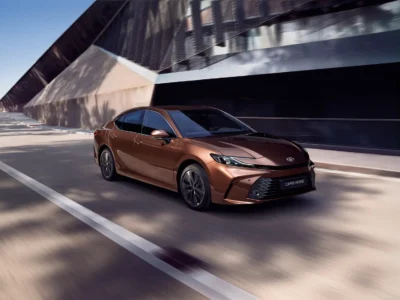 Камри 80 (Toyota Camry 80) в Казахстане: цены, комплектации, отзывы